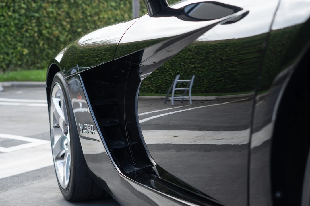 2006 Dodge Viper 3rd Gen - Image 26 of 31