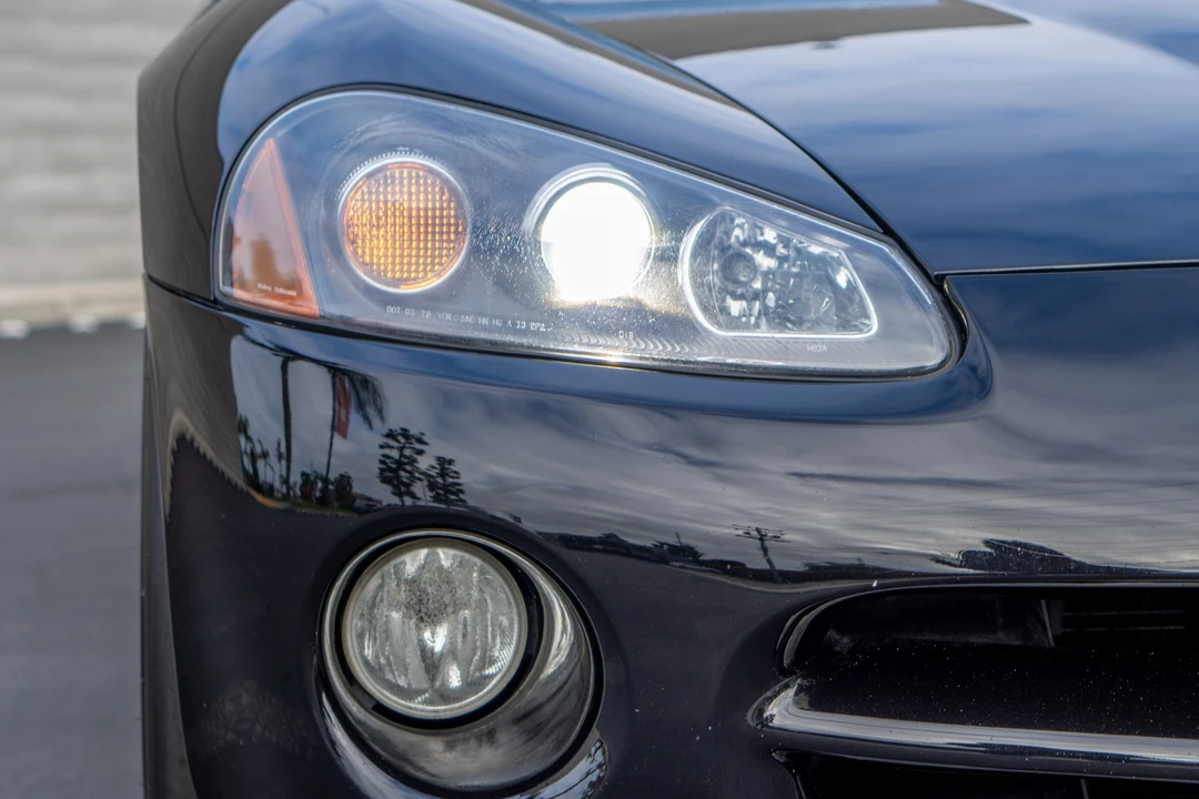 2006 Dodge Viper 3rd Gen - Image 15 of 31