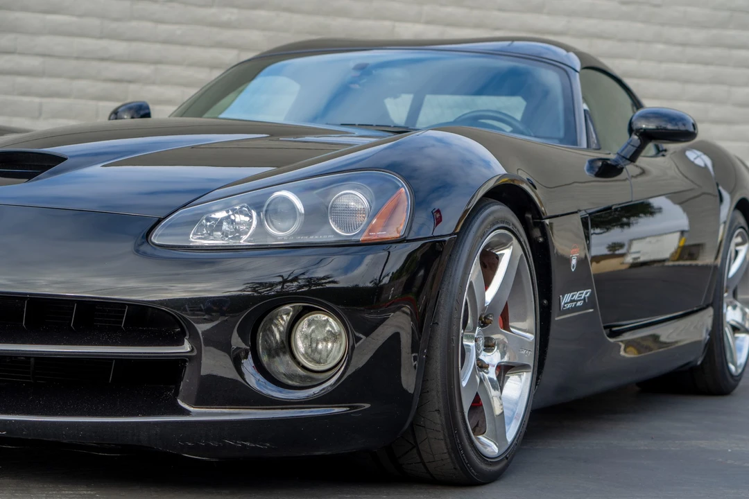 2006 Dodge Viper 3rd Gen - Image 14 of 31