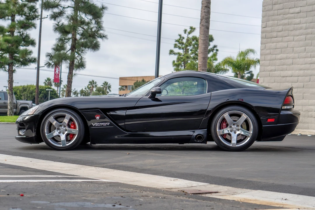 2006 Dodge Viper 3rd Gen - Image 11 of 31