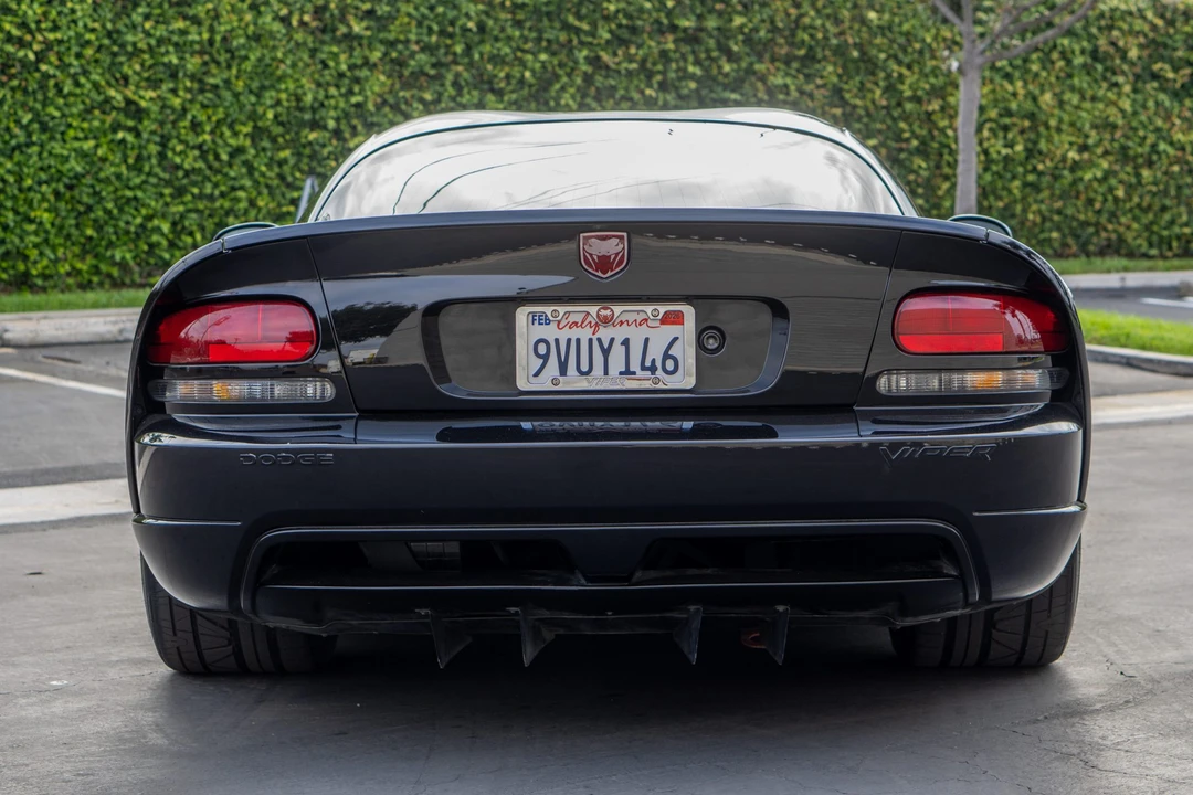 2006 Dodge Viper 3rd Gen - Image 8 of 31