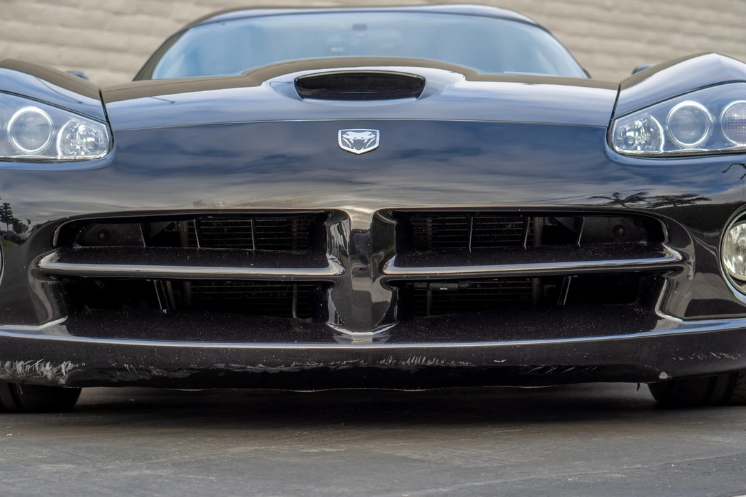 2006 Dodge Viper 3rd Gen - Image 19 of 31