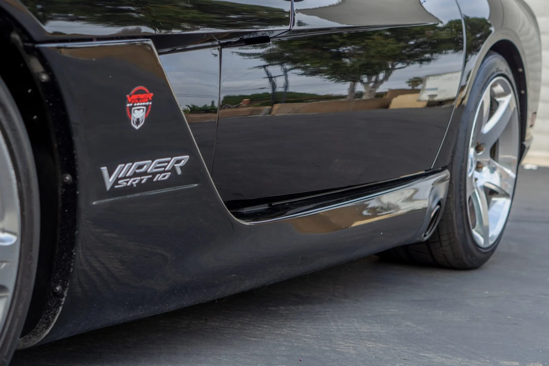 2006 Dodge Viper 3rd Gen - Image 22 of 31