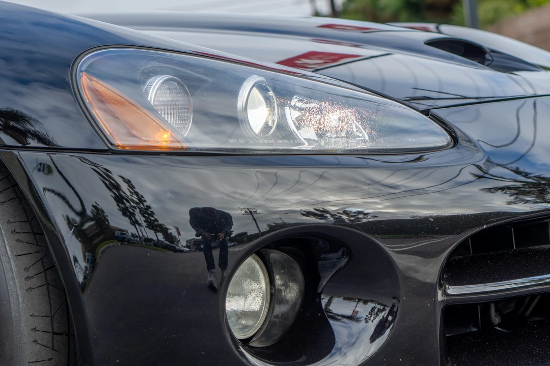 2006 Dodge Viper 3rd Gen - Image 17 of 31