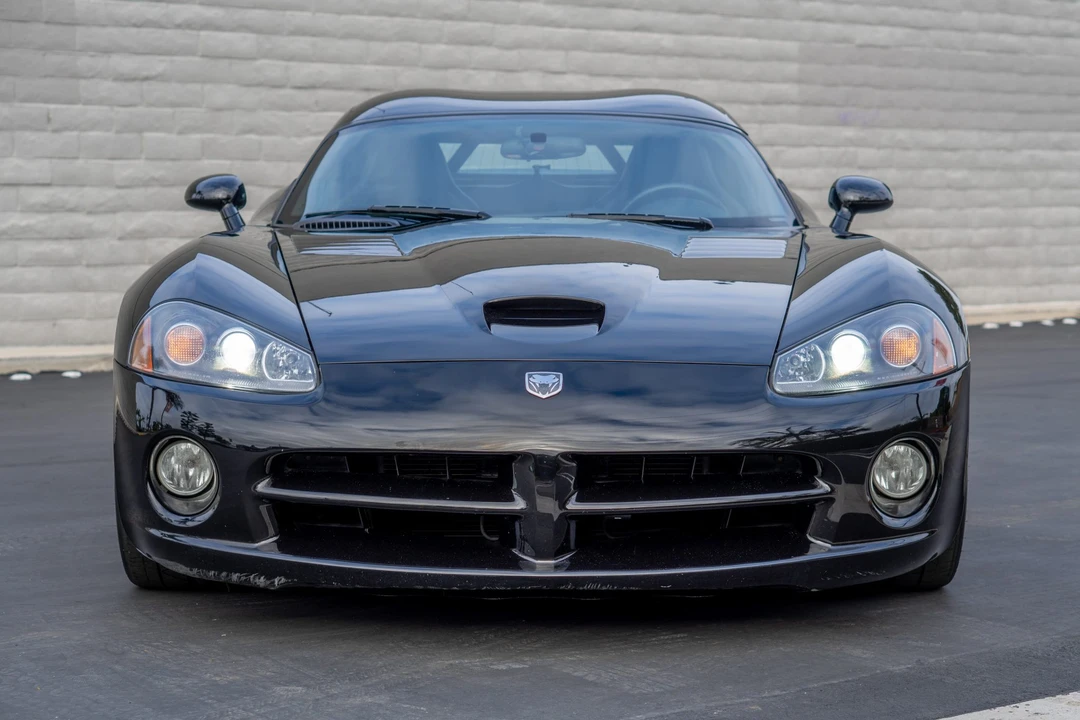 2006 Dodge Viper 3rd Gen - Image 12 of 31