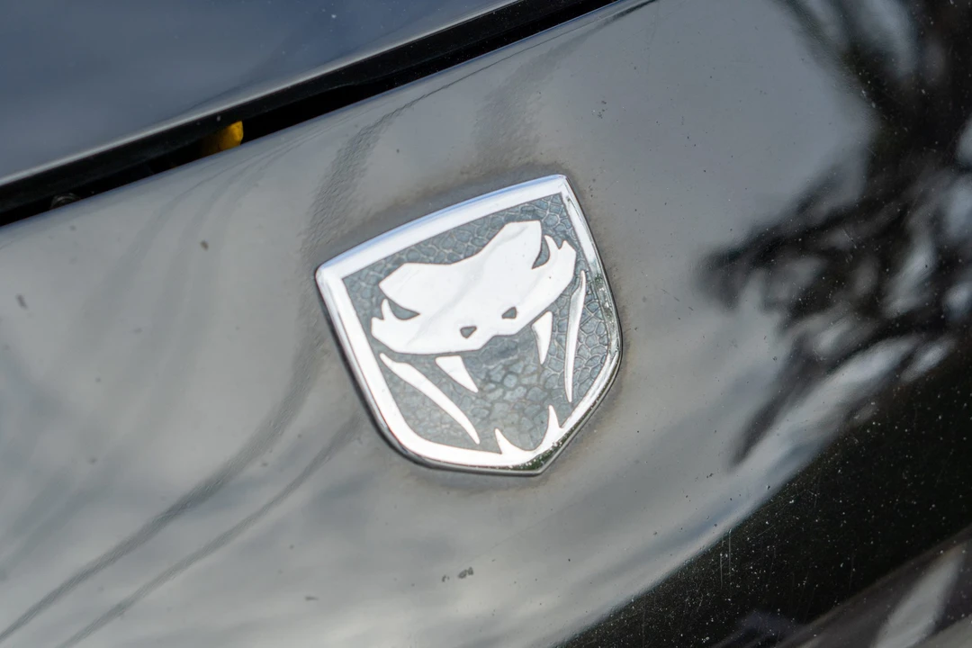 2006 Dodge Viper 3rd Gen - Image 20 of 31