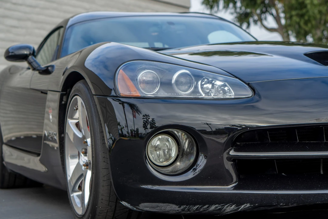 2006 Dodge Viper 3rd Gen - Image 13 of 31