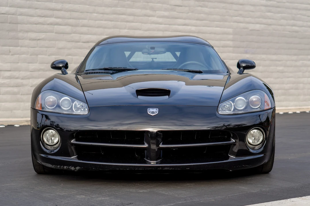 2006 Dodge Viper 3rd Gen - Image 3 of 31