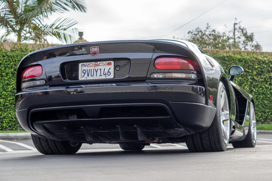 2006 Dodge Viper 3rd Gen - Image 7 of 31