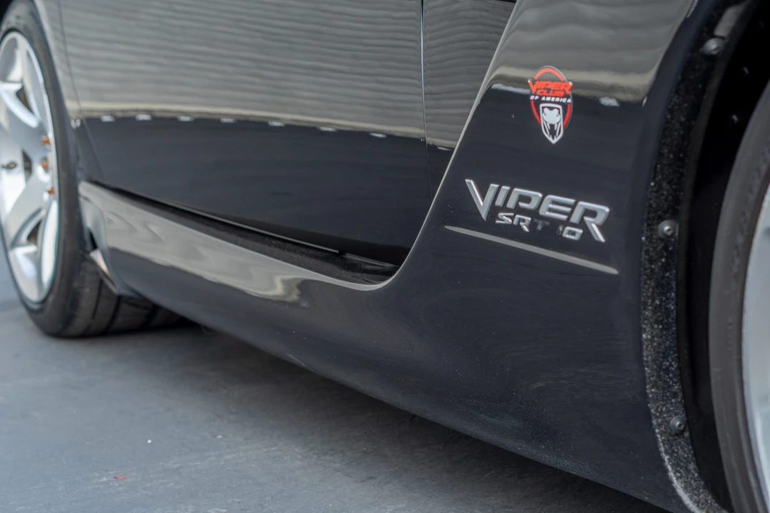 2006 Dodge Viper 3rd Gen - Image 23 of 31