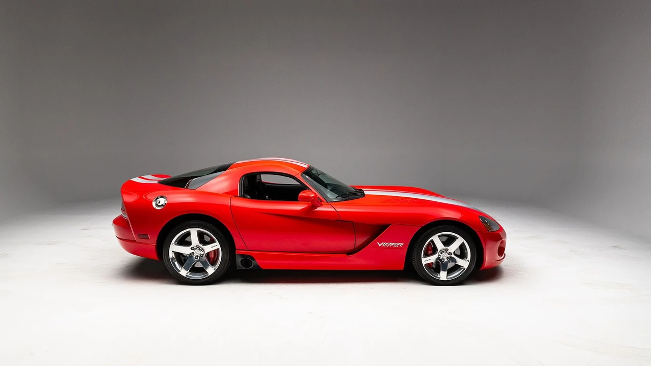 2006 Dodge Viper 3rd Gen - Image 27 of 31