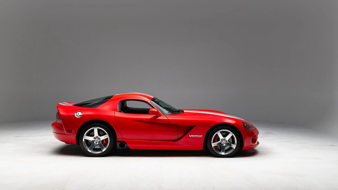 2006 Dodge Viper 3rd Gen - Image 28 of 31
