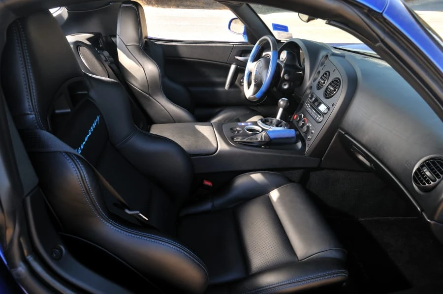 2006 Dodge Viper 3rd Gen - Image 3 of 12