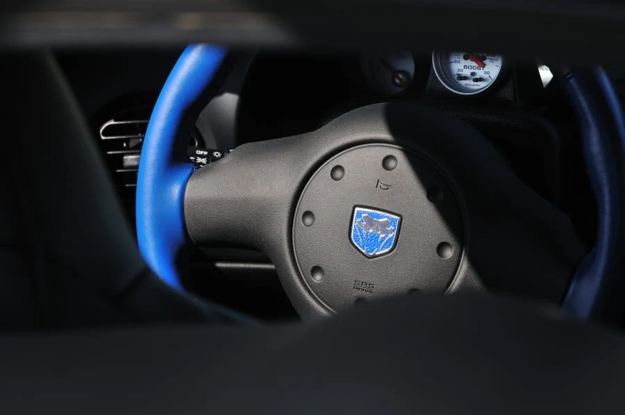 2006 Dodge Viper 3rd Gen - Image 4 of 12