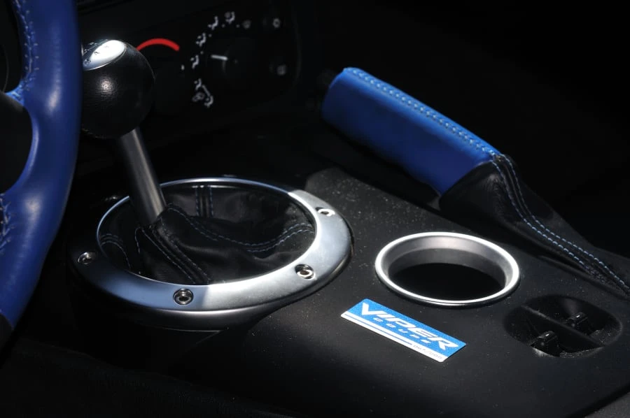 2006 Dodge Viper 3rd Gen - Image 5 of 12