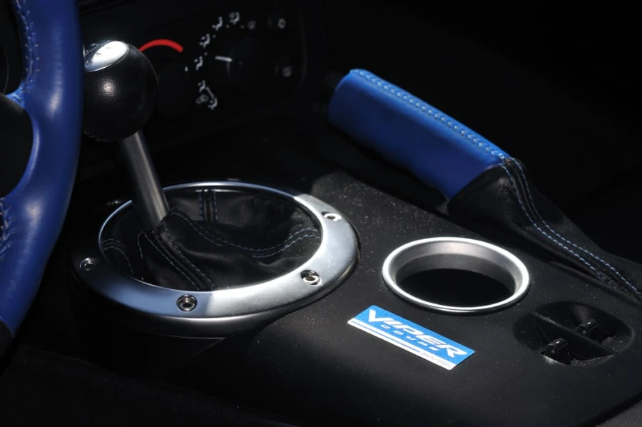 2006 Dodge Viper 3rd Gen - Image 4 of 12