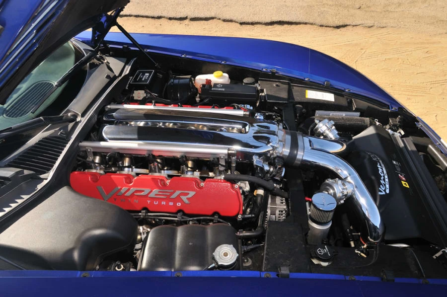 2006 Dodge Viper 3rd Gen - Image 6 of 12