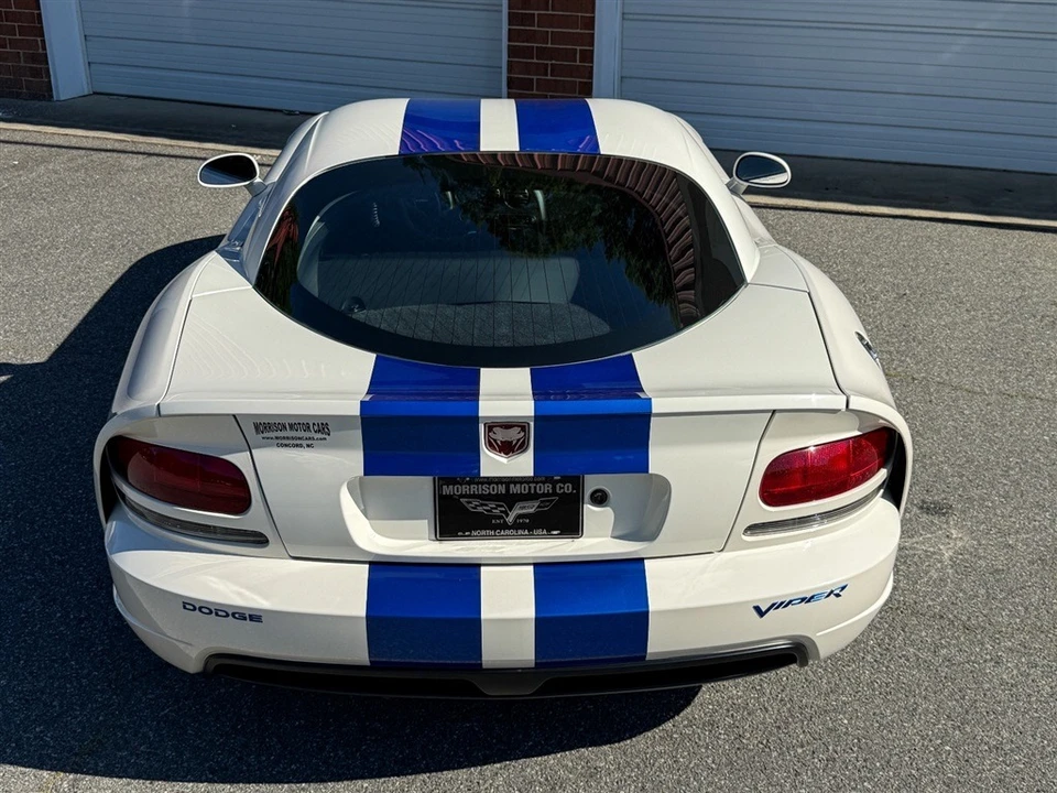 2006 Dodge Viper 3rd Gen - Image 30 of 31