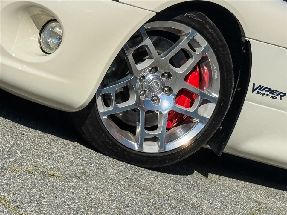 2006 Dodge Viper 3rd Gen - Image 8 of 31