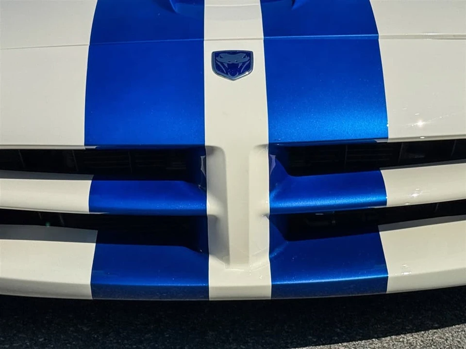 2006 Dodge Viper 3rd Gen - Image 11 of 31