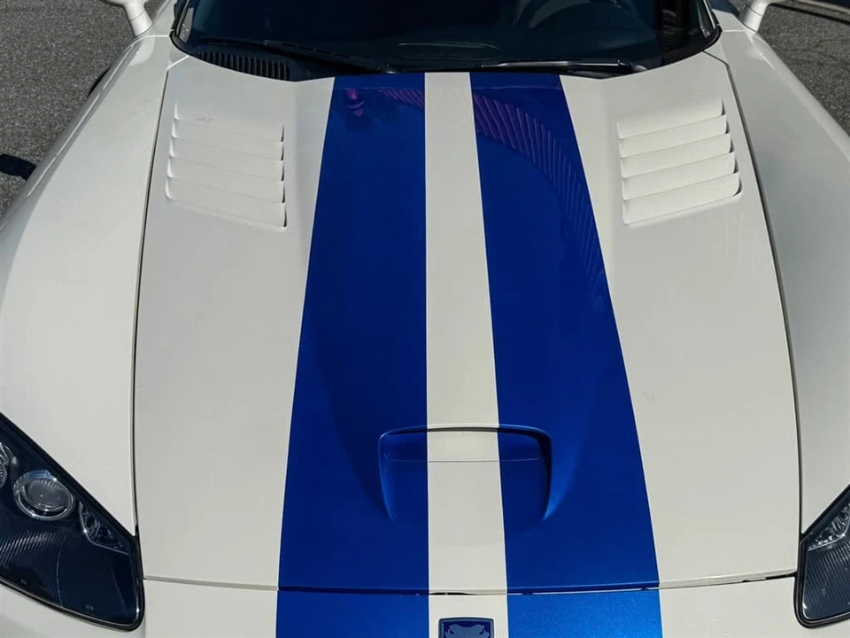 2006 Dodge Viper 3rd Gen - Image 12 of 31