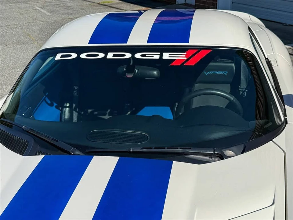 2006 Dodge Viper 3rd Gen - Image 13 of 31