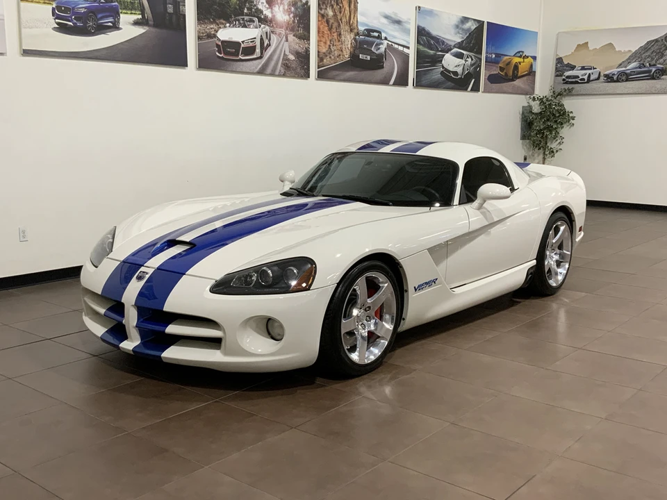 2006 Dodge Viper 3rd Gen - Image 6 of 31