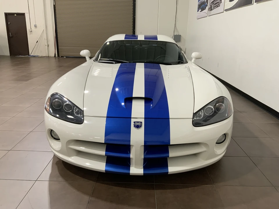 2006 Dodge Viper 3rd Gen - Image 4 of 31
