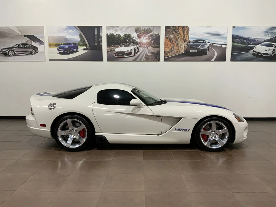 2006 Dodge Viper 3rd Gen - Image 2 of 31