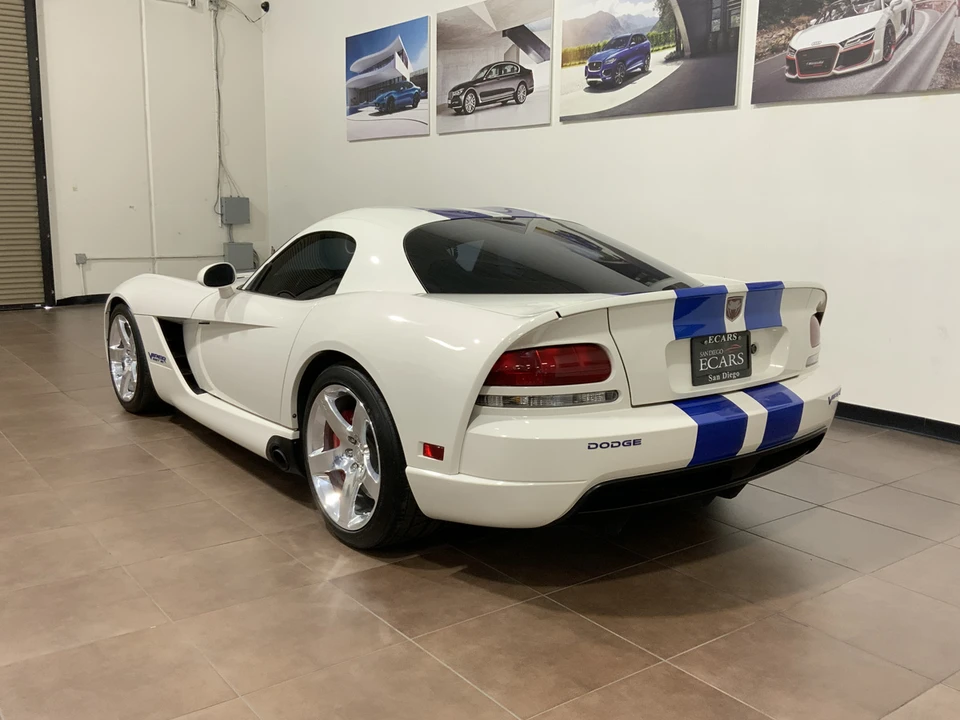 2006 Dodge Viper 3rd Gen - Image 8 of 31