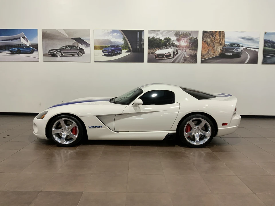 2006 Dodge Viper 3rd Gen - Image 7 of 31