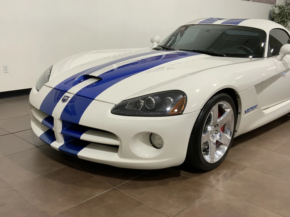 2006 Dodge Viper 3rd Gen - Image 21 of 31