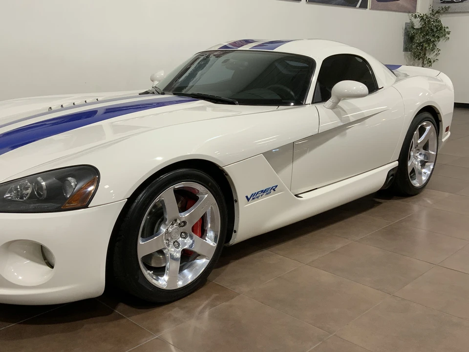 2006 Dodge Viper 3rd Gen - Image 22 of 31