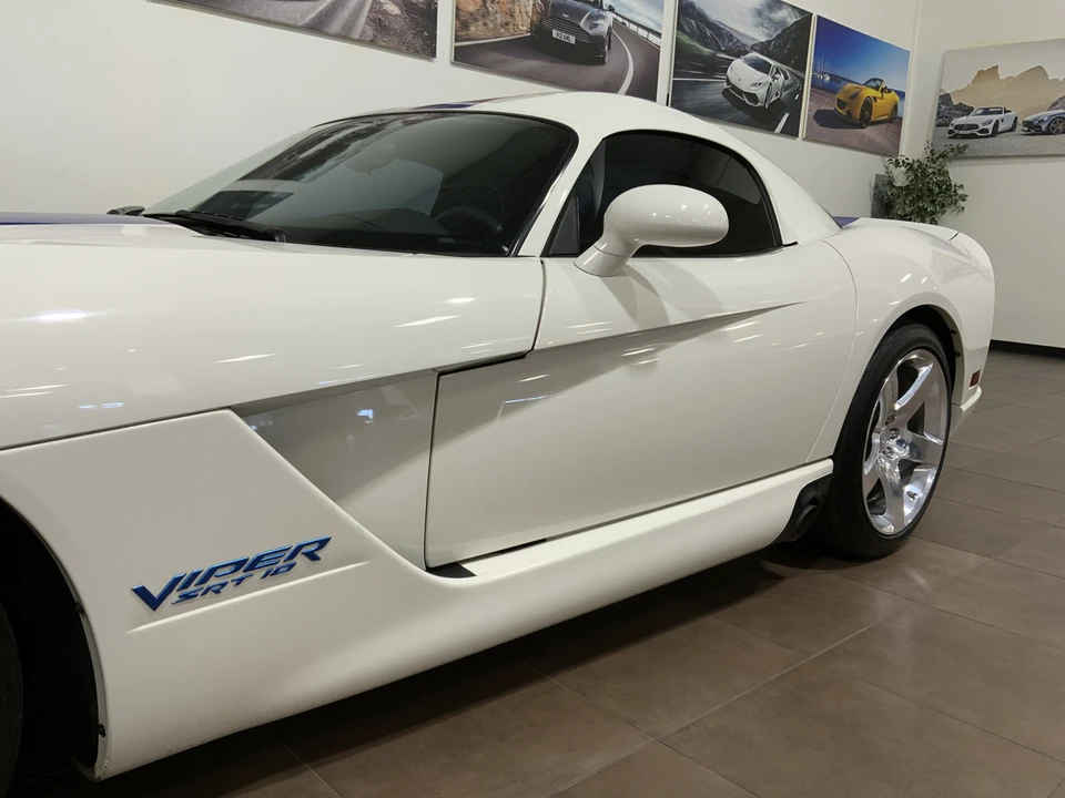 2006 Dodge Viper 3rd Gen - Image 23 of 31