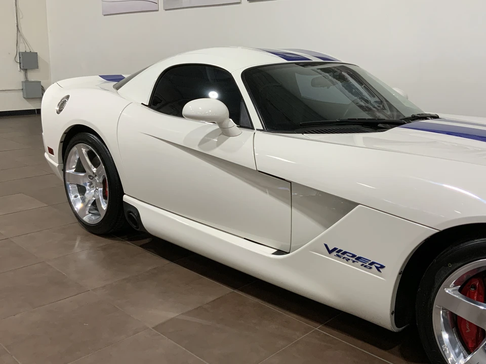 2006 Dodge Viper 3rd Gen - Image 15 of 31