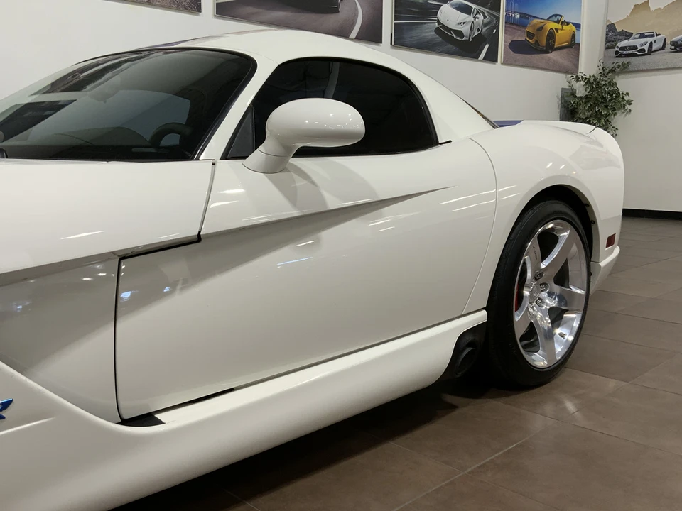 2006 Dodge Viper 3rd Gen - Image 24 of 31