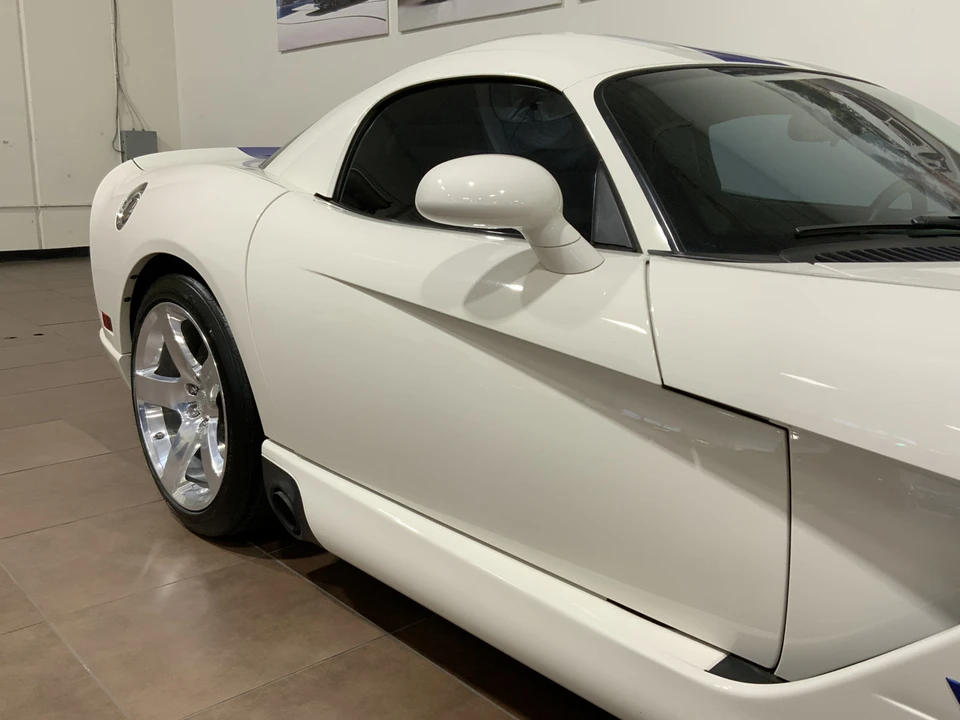2006 Dodge Viper 3rd Gen - Image 14 of 31