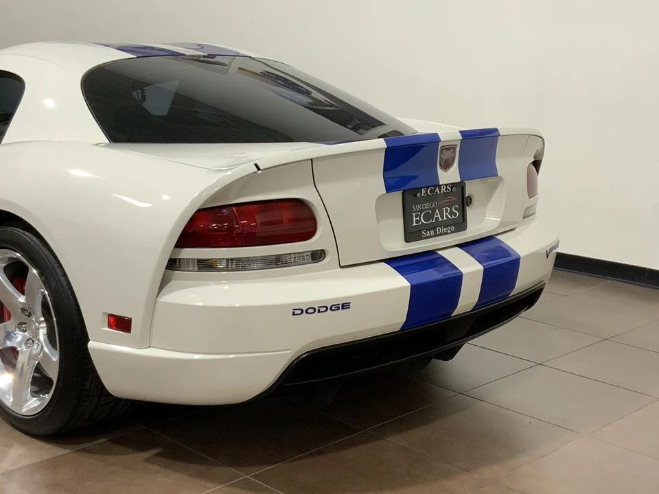2006 Dodge Viper 3rd Gen - Image 26 of 31