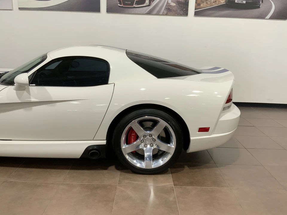 2006 Dodge Viper 3rd Gen - Image 25 of 31