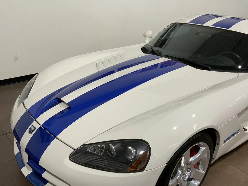 2006 Dodge Viper 3rd Gen - Image 20 of 31