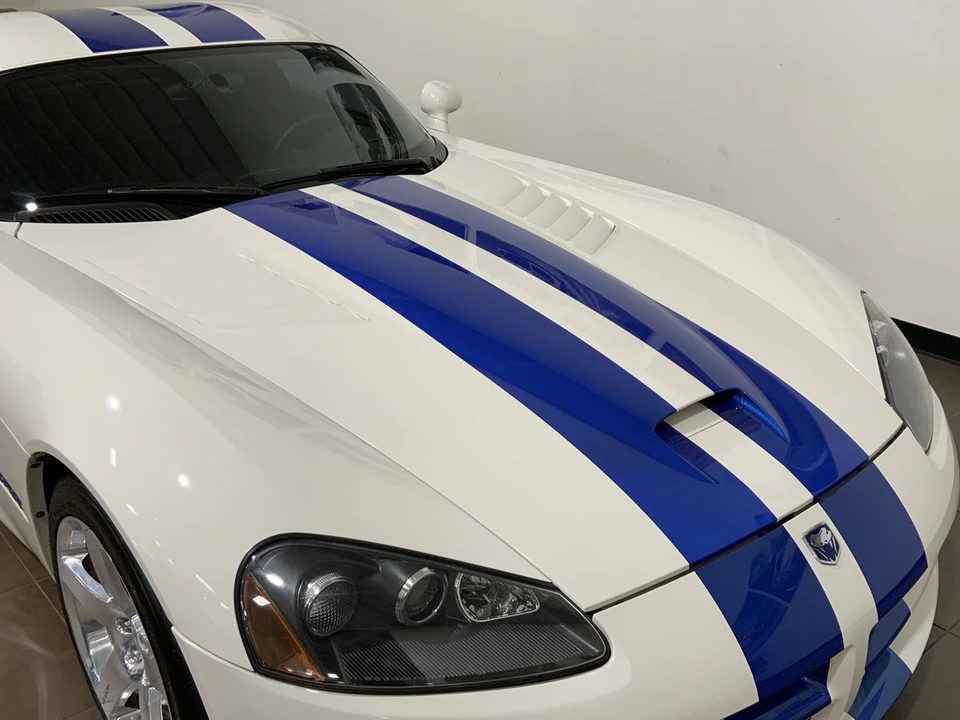 2006 Dodge Viper 3rd Gen - Image 18 of 31