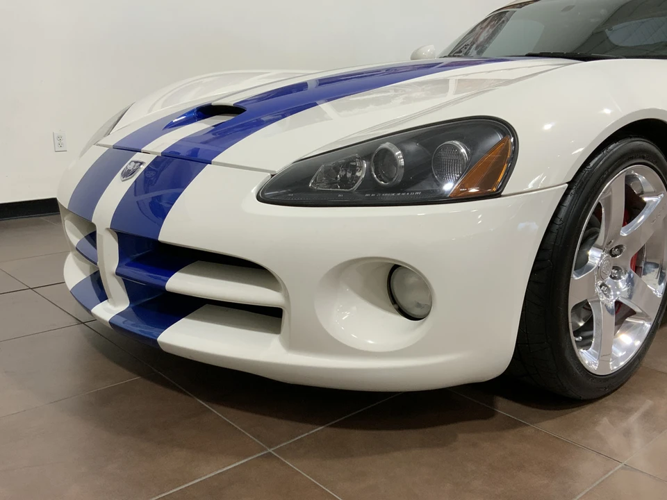 2006 Dodge Viper 3rd Gen - Image 19 of 31