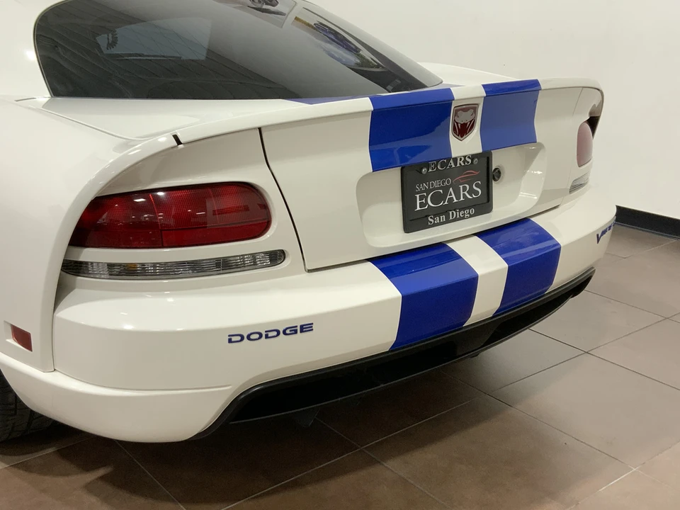 2006 Dodge Viper 3rd Gen - Image 27 of 31