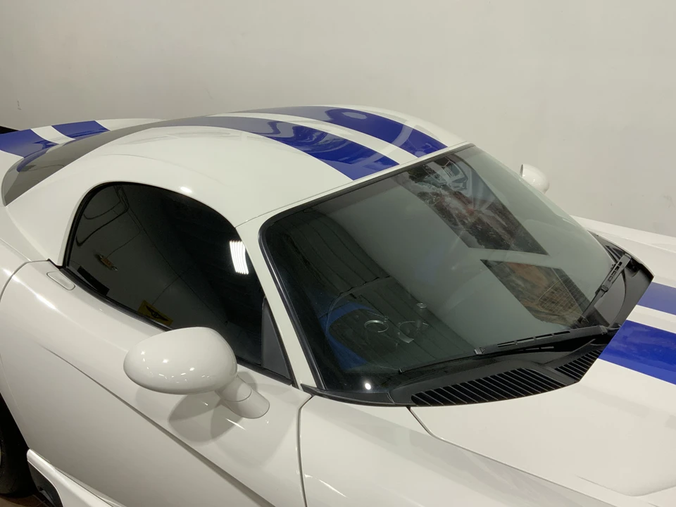 2006 Dodge Viper 3rd Gen - Image 12 of 31