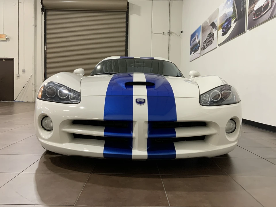 2006 Dodge Viper 3rd Gen - Image 5 of 31