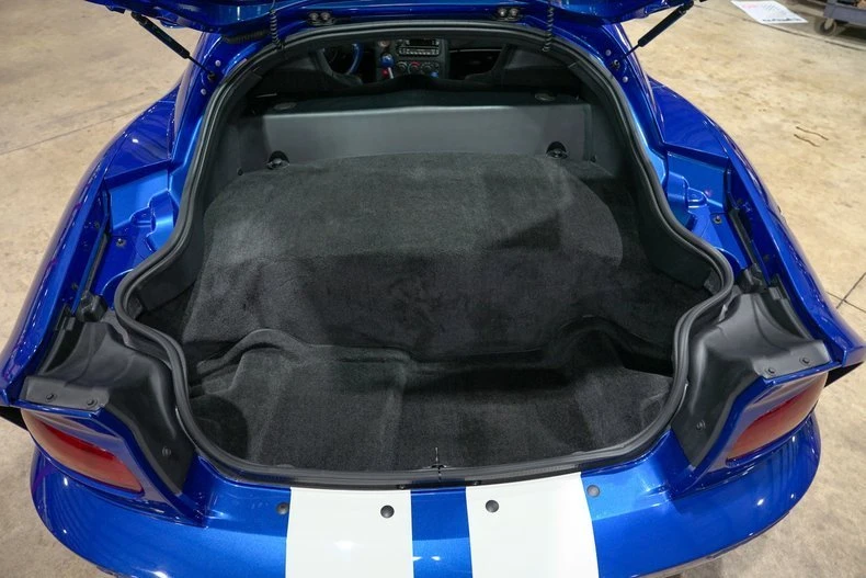 2006 Dodge Viper 3rd Gen - Image 12 of 20