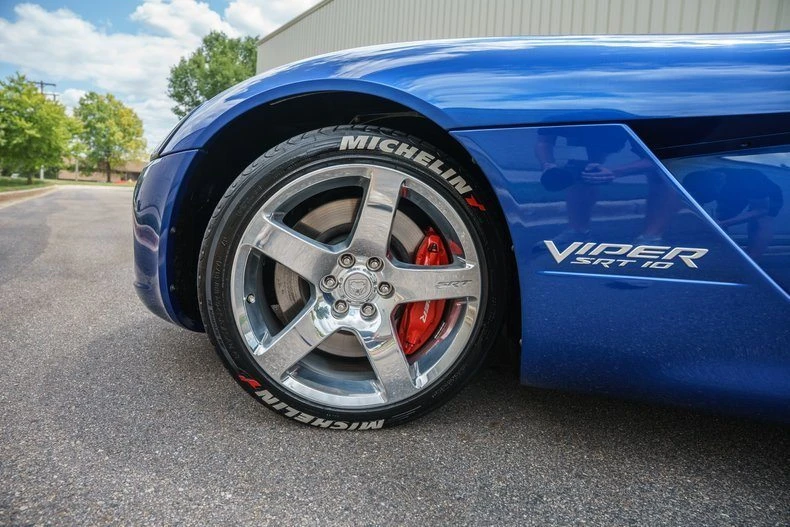 2006 Dodge Viper 3rd Gen - Image 3 of 20