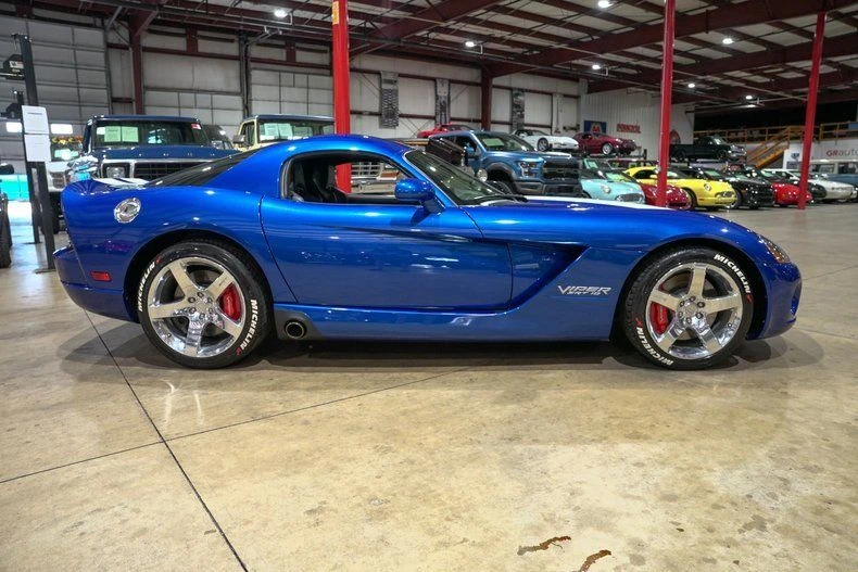 2006 Dodge Viper 3rd Gen - Image 11 of 20