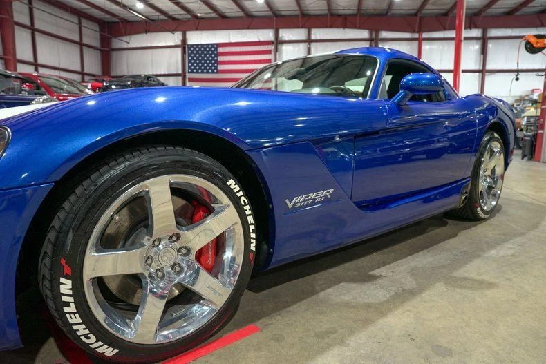2006 Dodge Viper 3rd Gen - Image 20 of 20
