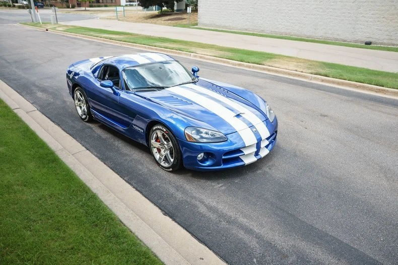 2006 Dodge Viper 3rd Gen - Image 6 of 20
